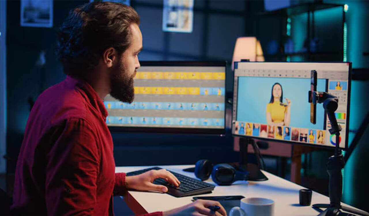 The Power of Animated Videos in Modern Marketing Blog1 featured image